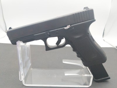GLOCK 22 .40 S&W