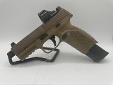 FN 509 9MM LUGER (9x19 PARA) - 1 of 3