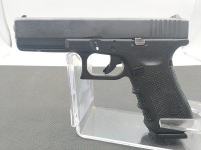 GLOCK G22 GEN 4 .40 S&W