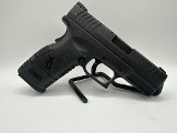 SPRINGFIELD ARMORY XDM COMPACT 3.8 .45 ACP - 2 of 3