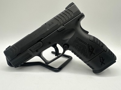 SPRINGFIELD ARMORY XDM COMPACT 3.8 .45 ACP