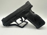SPRINGFIELD ARMORY XDM COMPACT 3.8 .45 ACP - 1 of 3
