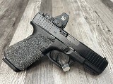 GLOCK 19 GEN 5 MOS 9MM LUGER (9x19 PARA) - 2 of 3