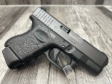 GLOCK 26 GEN 3 9MM LUGER (9x19 PARA) - 2 of 3