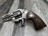 COLT PYTHON (SP3WTS) .357 MAG - 1 of 3