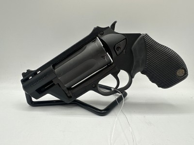 TAURUS JUDGE PUBLIC DEFENDER POLY .45 LC/.410 GA