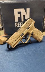 FN REFLEX [FDE] 9MM LUGER (9X19 PARA) - 3 of 3