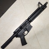 AERO PRECISION M4E1 5.56X45MM NATO - 1 of 2