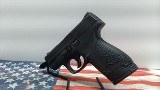SMITH & WESSON M&P40 SHIELD .40 S&W - 2 of 3 SMITH & WESSON M&P40 SHIELD .40 S&W - 2 of 3
