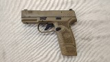FN REFLEX 9MM LUGER (9x19 PARA) - 1 of 3