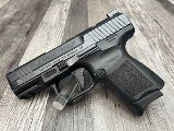 CANIK TP9 ELITE SC 9MM LUGER (9x19 PARA) - 1 of 3
