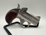 BOND ARMS defender .45 colt / .410 - 2 of 3