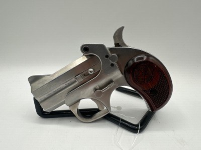 BOND ARMS defender .45 colt / .410