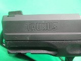 TAURUS TH40 .40 S&W - 3 of 3