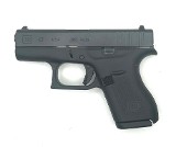 GLOCK G42 .380 ACP - 1 of 3