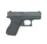 GLOCK G42 .380 ACP - 2 of 3