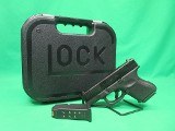 GLOCK G26 GEN 5 FS 9MM LUGER (9X19 PARA) - 1 of 3