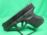 GLOCK G26 GEN 5 FS 9MM LUGER (9X19 PARA) - 3 of 3