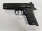 CZ 40B .40 S&W