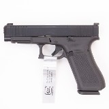 GLOCK G47 MOS FACTORY REFURBISHED 9MM LUGER (9X19 PARA)