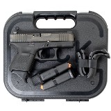 GLOCK 26 GEN 5 9MM LUGER (9x19 PARA) - 3 of 3