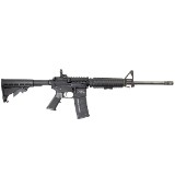 SMITH & WESSON M&P-15 SPORT 5.56X45MM NATO - 2 of 2