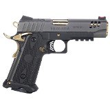 GIRSAN WITNESS 2311 NEGOTIATOR 9MM LUGER (9X19 PARA)