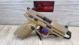 FN 502 TACTICAL [FDE] .22 LR - 2 of 3