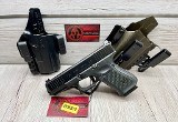 GLOCK G19 GEN 5 9MM LUGER (9x19 PARA) - 1 of 3