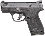 SMITH & WESSON M&P®9 SHIELD PLUS NTS (LIMITED EDITION TENNESSEE) 9MM LUGER (9X19 PARA) - 2 of 2 SMITH & WESSON M&P®9 SHIELD PLUS NTS (LIMITED EDITION TENNESSEE) 9MM LUGER (9X19 PARA) - 2 of 2