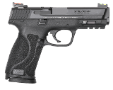 SMITH & WESSON M&P9 M2.0 PRO SERIES 9MM LUGER (9X19 PARA)