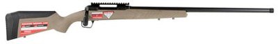 SAVAGE ARMS 110 TACTICAL DESERT .300 WIN MAG