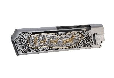 BROWNING BAR SAFARI TRIBUTE HIGH GRADE .30-06 SPRG - Image 2 of 2
