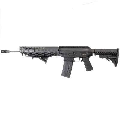 SIG SAUER 556 5.56X45MM NATO