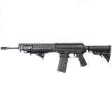 SIG SAUER 556 5.56X45MM NATO