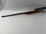 REMINGTON MODEL 241 SPEEDMASTER .22 LR - 2 of 3 REMINGTON MODEL 241 SPEEDMASTER .22 LR - 2 of 3