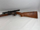 REMINGTON MODEL 241 SPEEDMASTER .22 LR - 3 of 3 REMINGTON MODEL 241 SPEEDMASTER .22 LR - 3 of 3