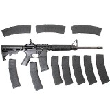 RUGER AR-556 5.56X45MM NATO - 3 of 3