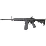 RUGER AR-556 5.56X45MM NATO - 1 of 3