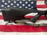NEW ENGLAND FIREARMS CO. Handi Rifle .243 WIN - 2 of 3