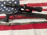 NEW ENGLAND FIREARMS CO. Handi Rifle .243 WIN - 3 of 3