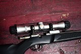 HENRY MINI BOLT .22 CAL - 3 of 3