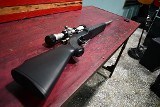 HENRY MINI BOLT .22 CAL - 2 of 3