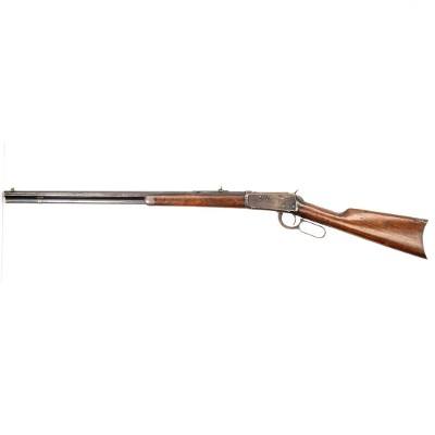 WINCHESTER MODEL 1894 .38-55 WIN