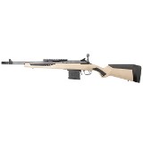 SAVAGE ARMS 110 SCOUT .308 WIN - 1 of 2