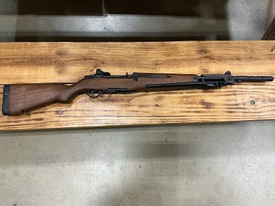JAMES RIVER ARMORY BM-59 .308 WIN/7.62MM NATO