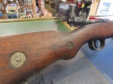 Columbia Mauser 7X57MM MAUSER - 2 of 3