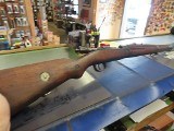 Columbia Mauser 7X57MM MAUSER - 1 of 3