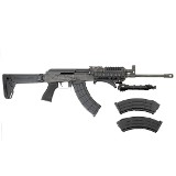 CENTURY ARMS VSKA 7.62X39MM - 3 of 3