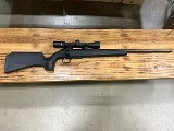 CZ 600 AL1
.224 VAL